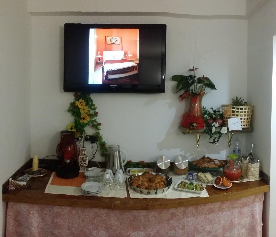B&B Sicily Luxury คาตาเนีย ภายนอก รูปภาพ