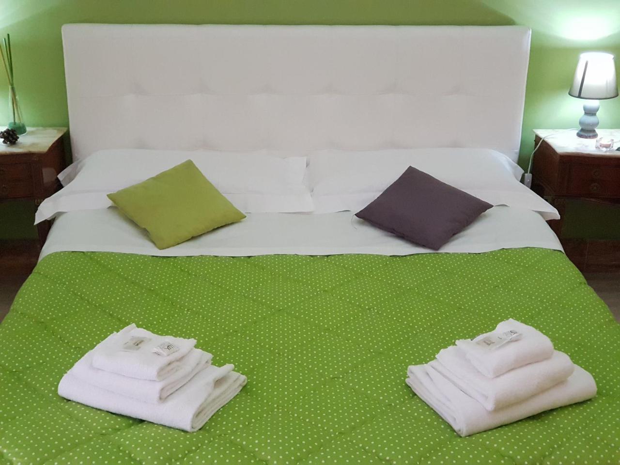 B&B Sicily Luxury คาตาเนีย ภายนอก รูปภาพ
