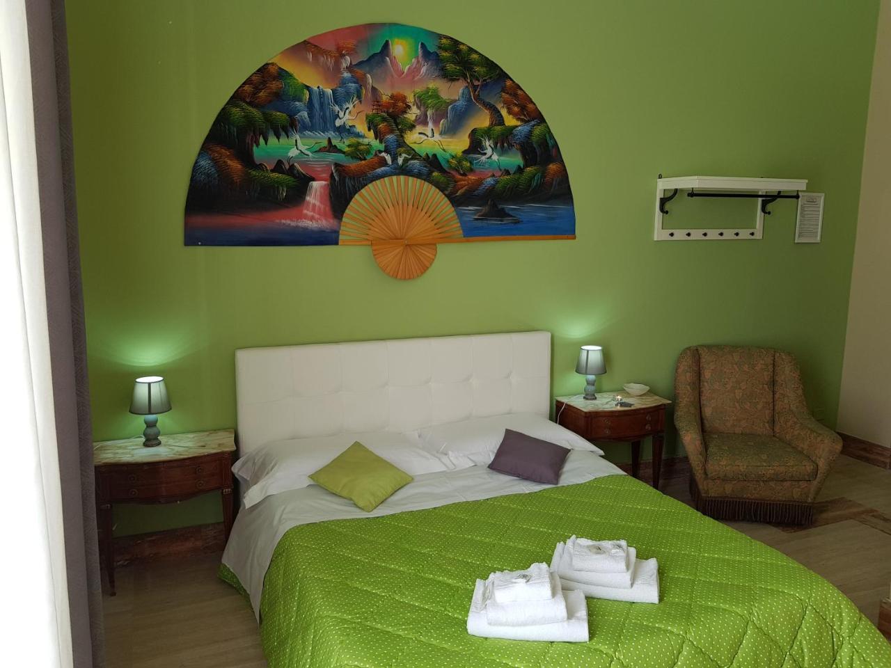 B&B Sicily Luxury คาตาเนีย ภายนอก รูปภาพ