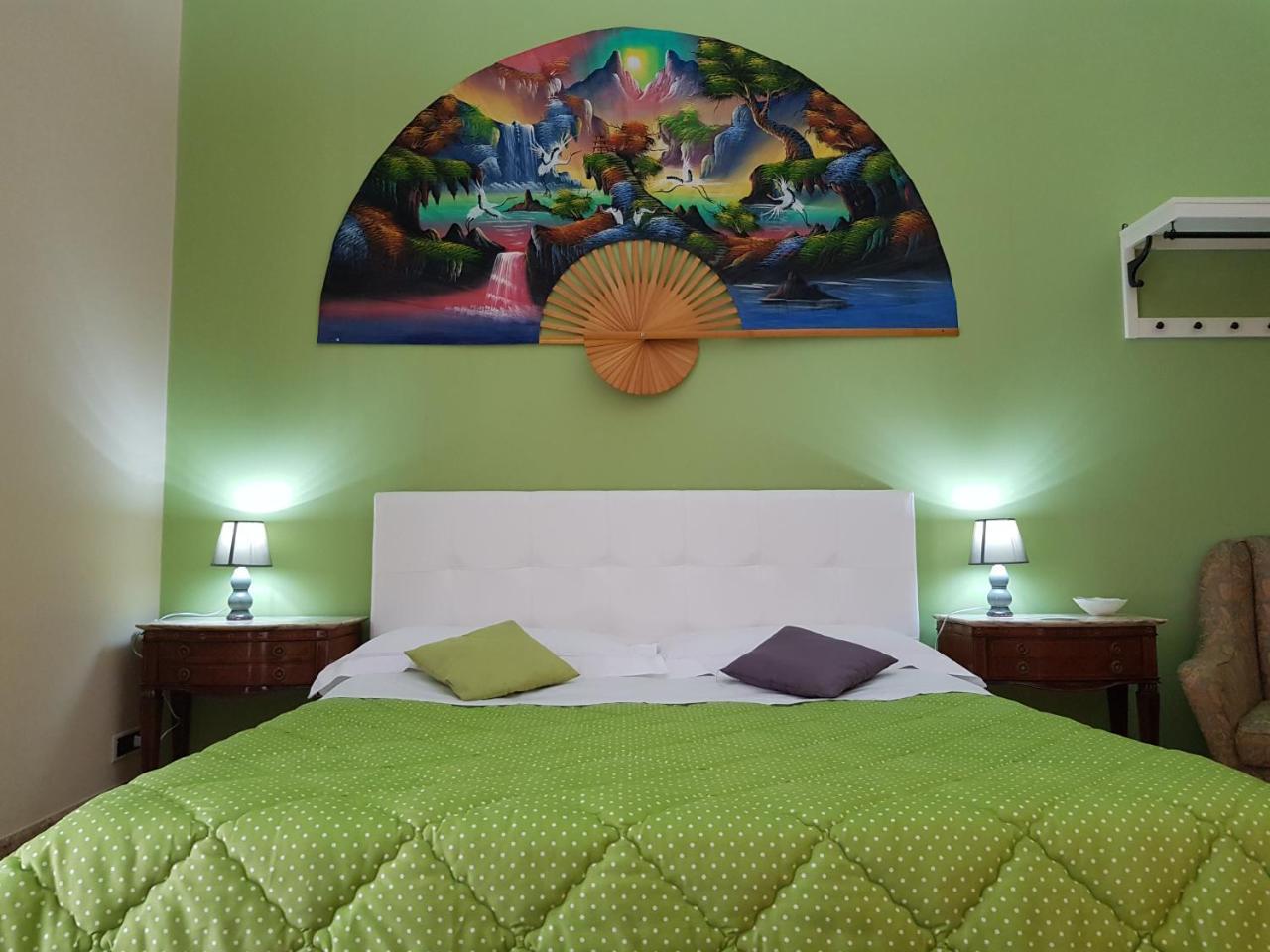B&B Sicily Luxury คาตาเนีย ภายนอก รูปภาพ