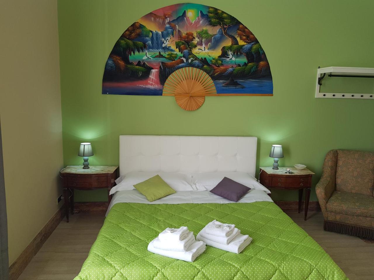 B&B Sicily Luxury คาตาเนีย ภายนอก รูปภาพ