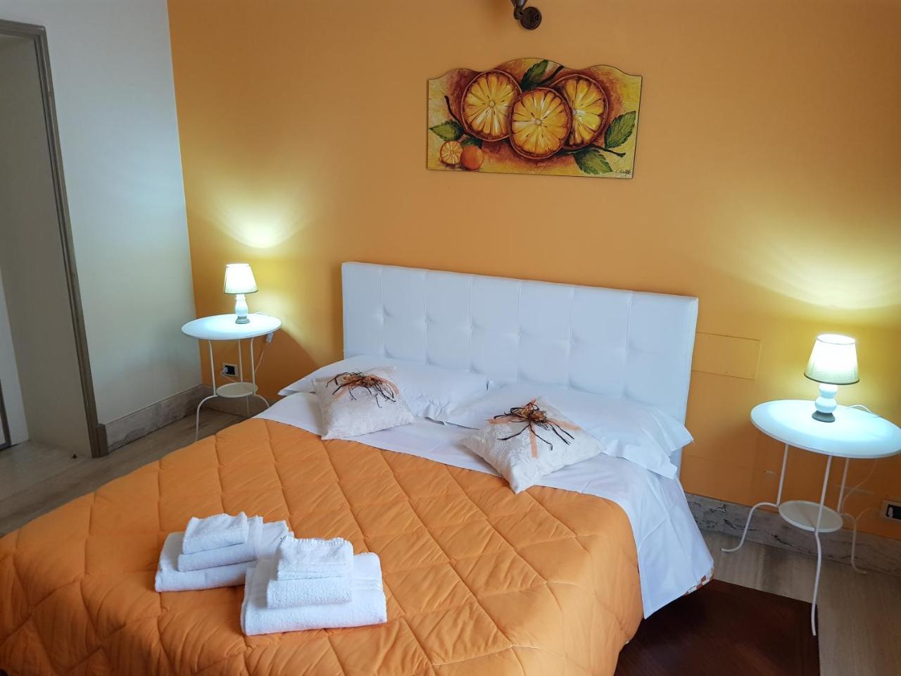 B&B Sicily Luxury คาตาเนีย ภายนอก รูปภาพ